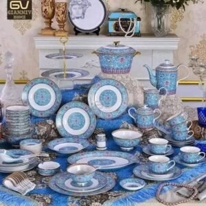 ৩০৪ পিসের ডিনার সেট